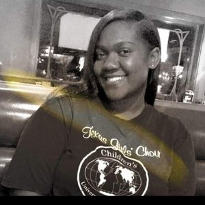 Meet your Posher, Jade